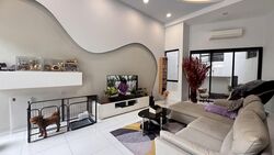 Pinewood Grove (D25), Terrace #528591121